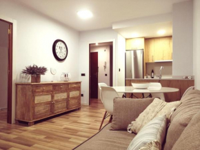 Apartamento Can CALET con PARKING en Sant Antoni de Calonge